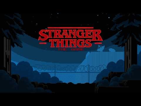 Stranger Things: The Game gallery image