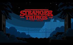 Stranger Things: The Game media 1