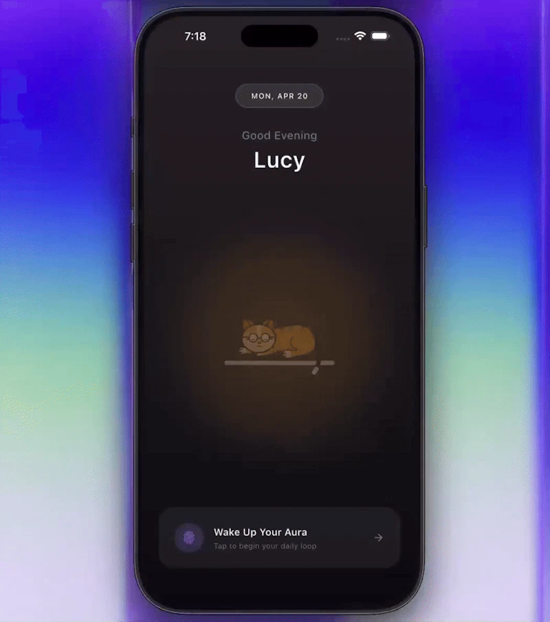 Lumivel screenshot 1 (video preview)