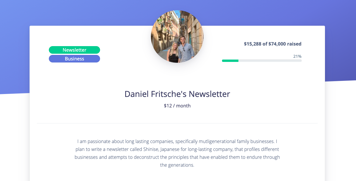 Comission gallery image