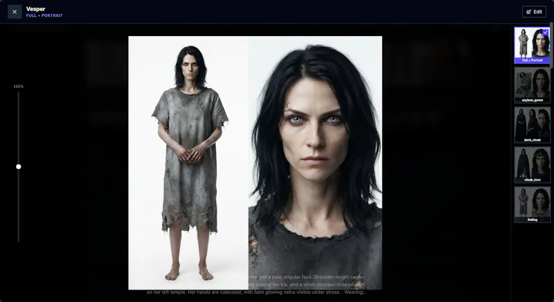 ScriptFrame screenshot 4