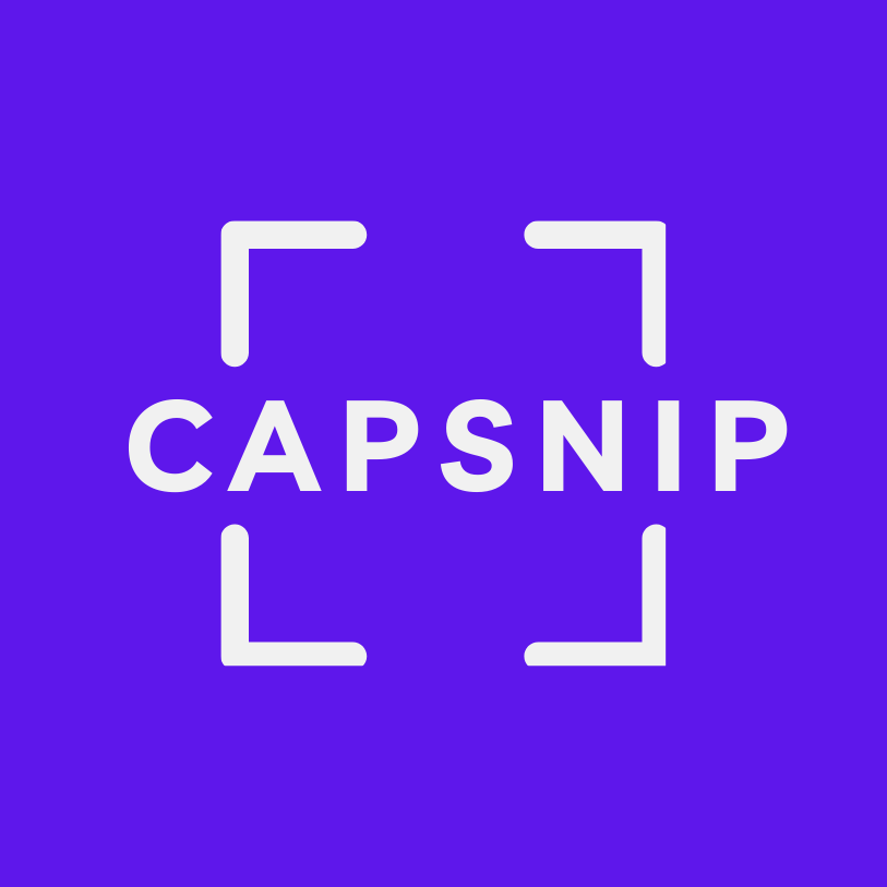 Capsnip 