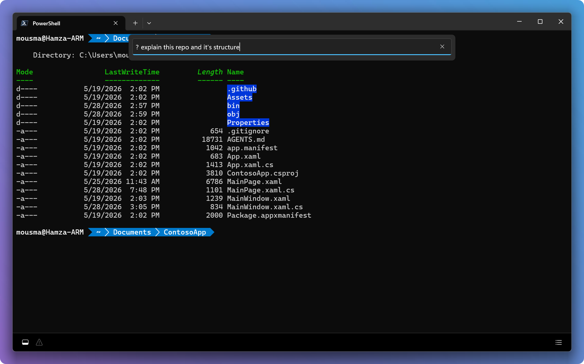 Intelligent Terminal gallery image