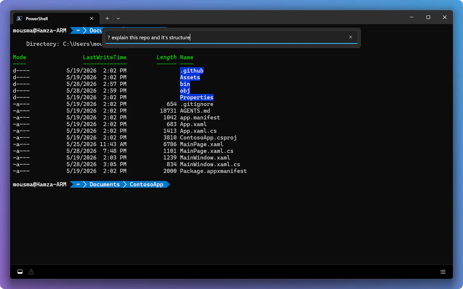 Intelligent Terminal screenshot 5