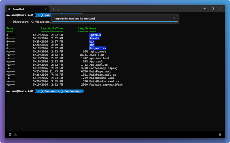 Intelligent Terminal screenshot 5