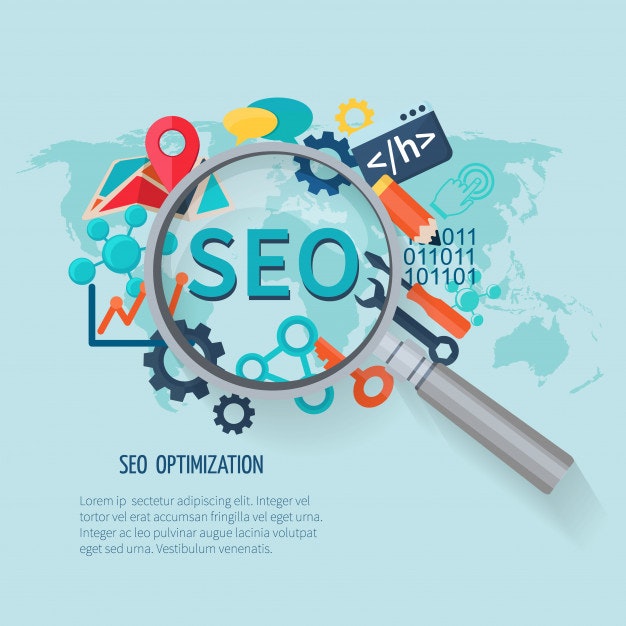 Organic SEO Services India
