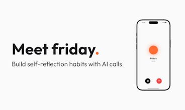 Friday gallery image