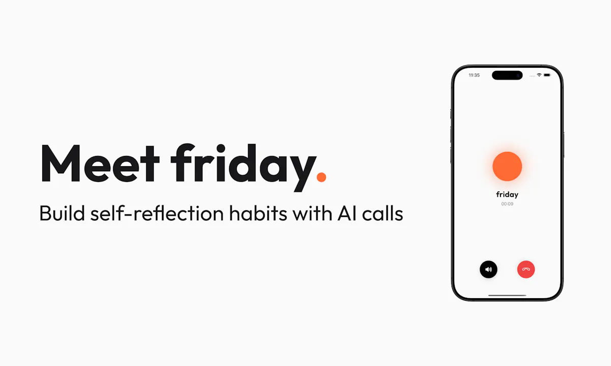 Friday