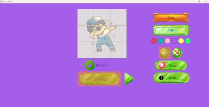 Puzzle Patch gallery image