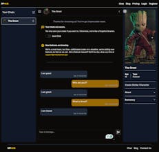 RolePlayHub- AI Roleplay with characters gallery image