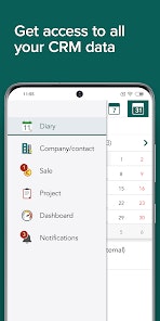 SuperOffice CRM gallery image