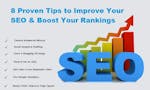 Your SEO and Boost Your Rankings image