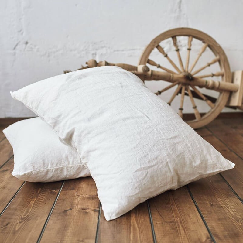 Linen Pillowcases