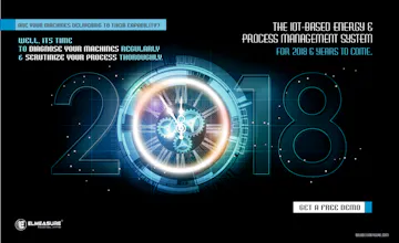 IoT-Based Energy & Process Management System gallery image