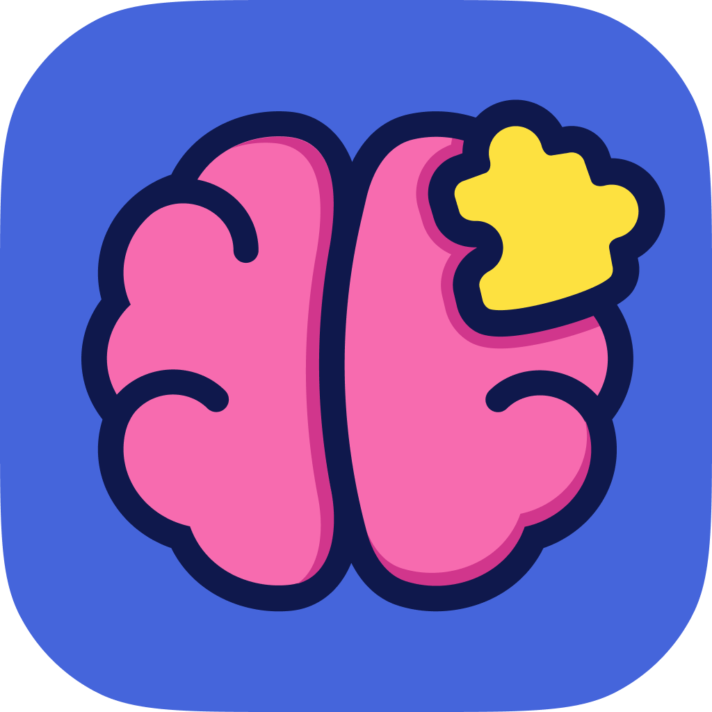 Free Brain Training logo