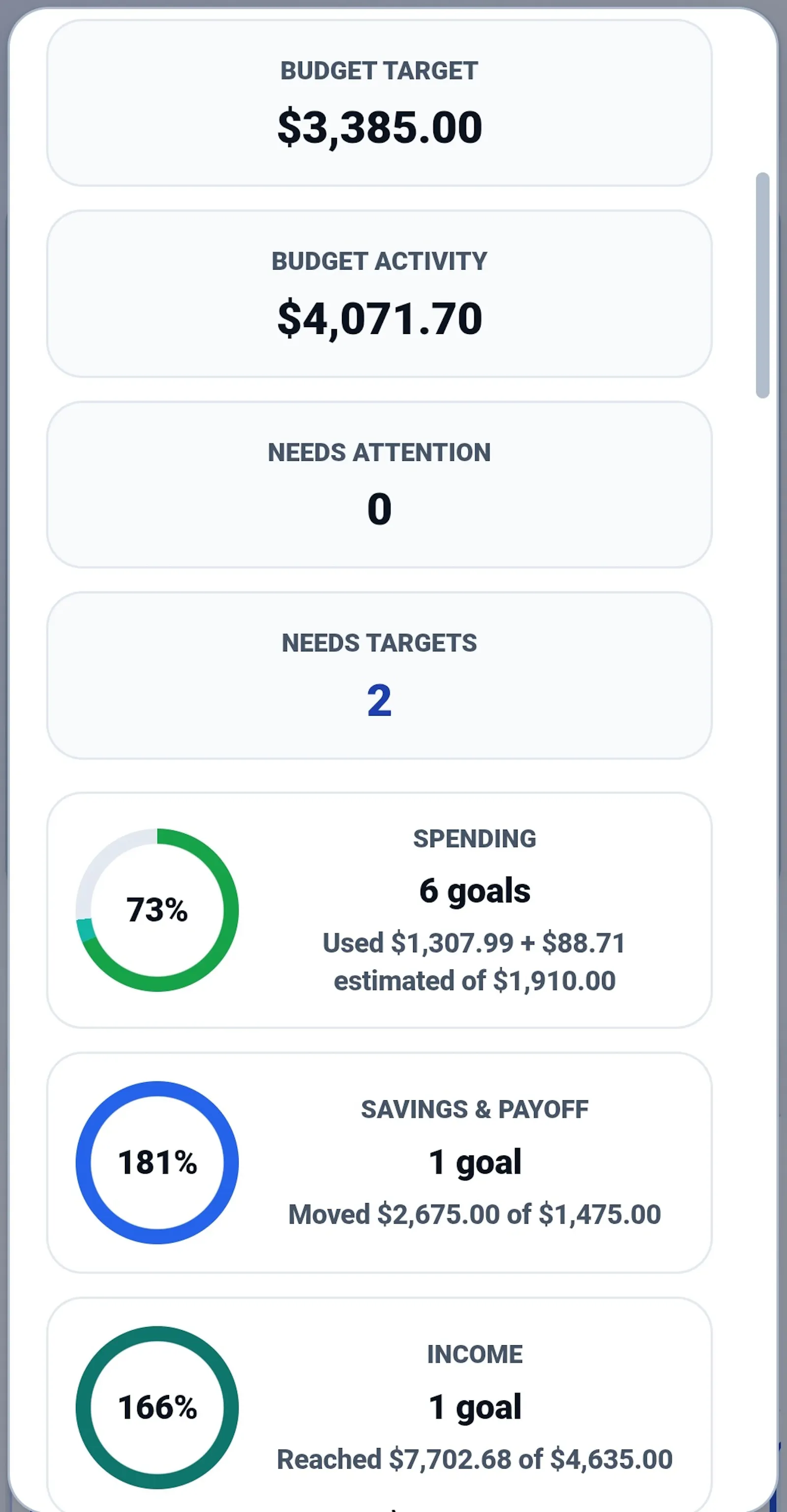 CashEnzo screenshot 7