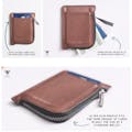 The UNDIVIDED Wallet