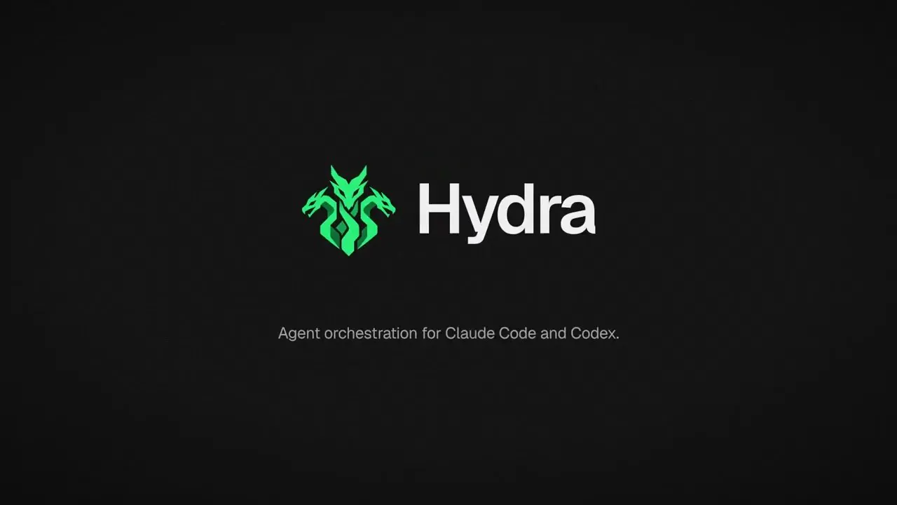 Hydra gallery image