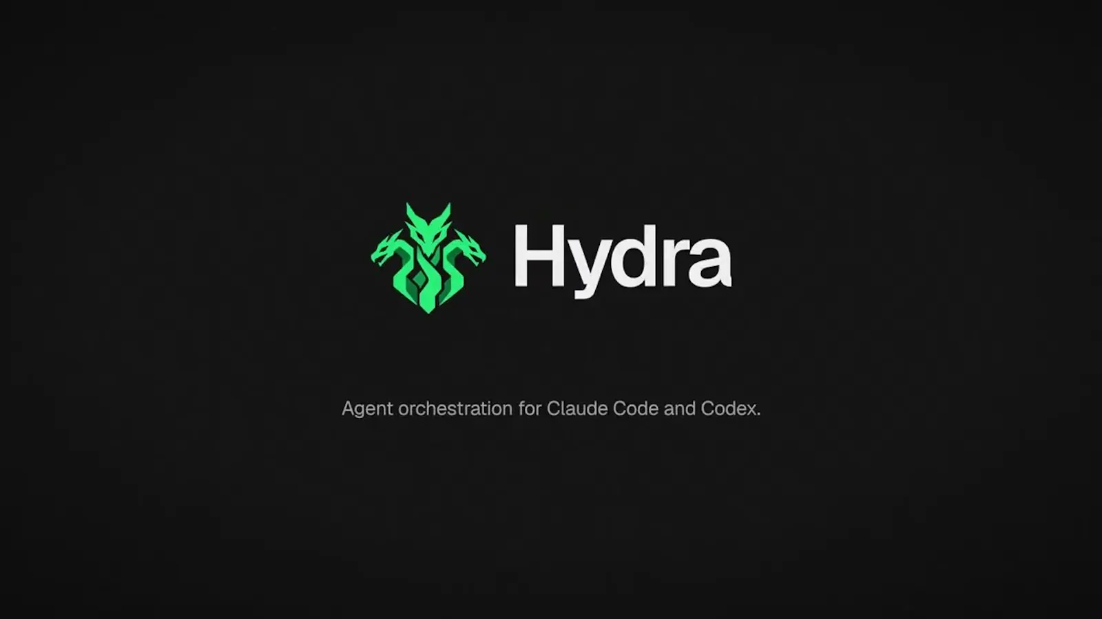 Hydra screenshot 1 (video preview)