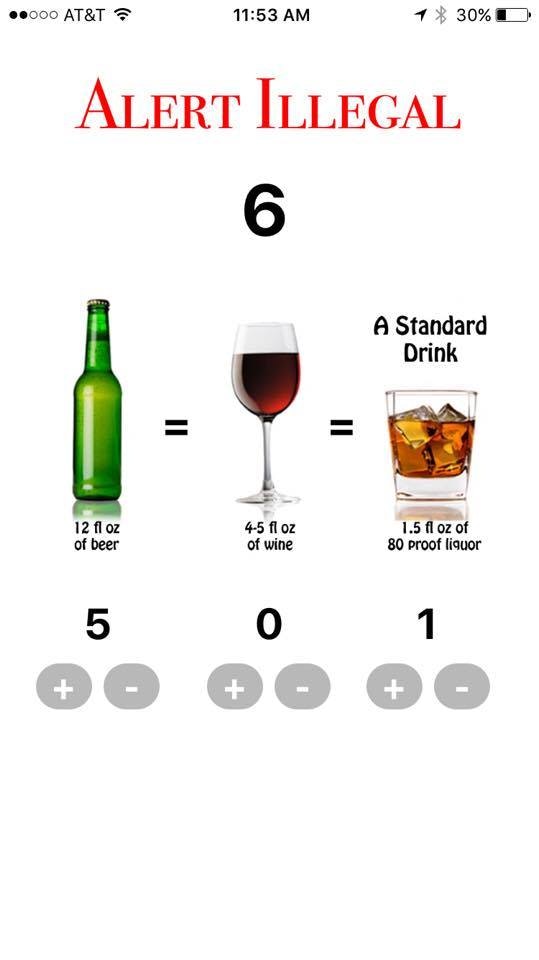 Stop DWI gallery image