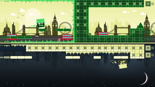 Mirror Dash gallery image