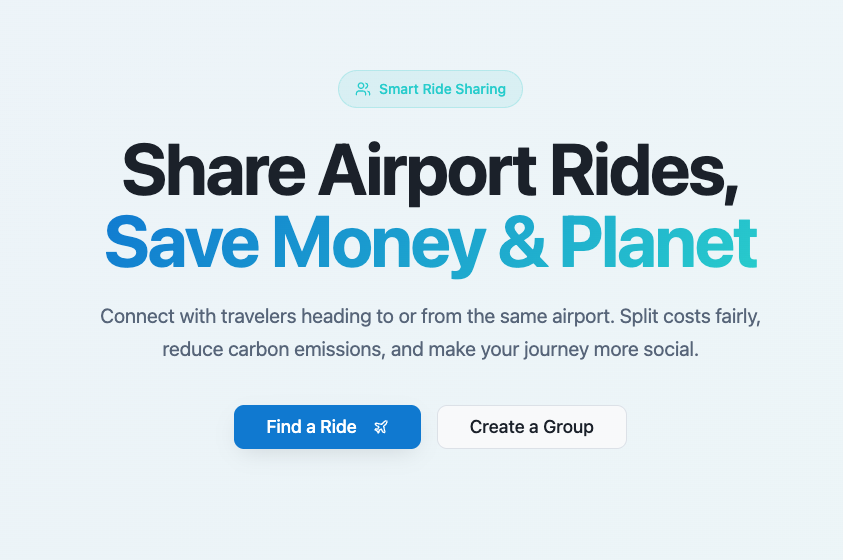SharePort - Screenshot 2 showing product features and functionality