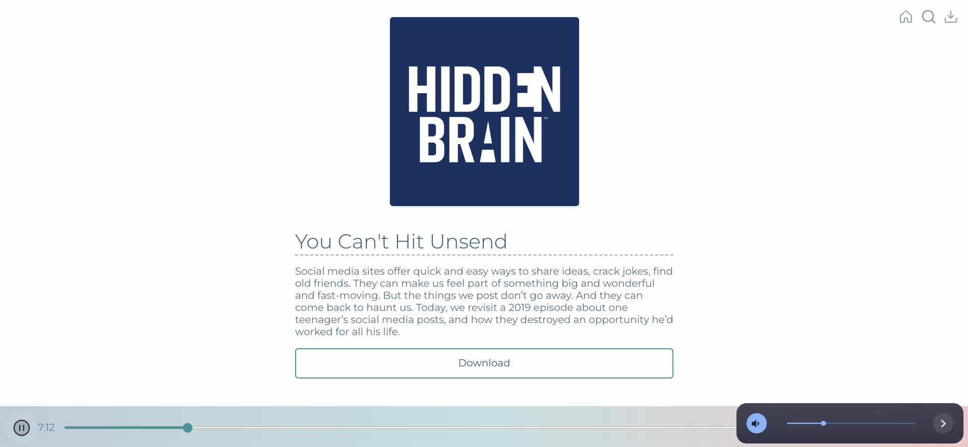 Podcastly gallery image