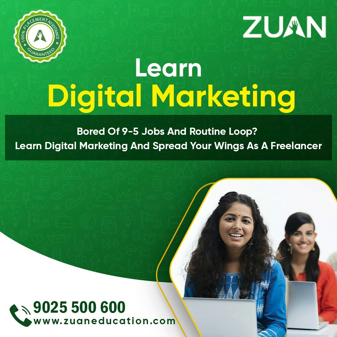Digital Marketing Course in Chennai