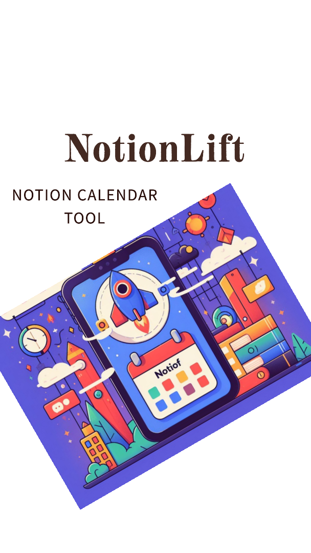 NOTIONLIFT media 1