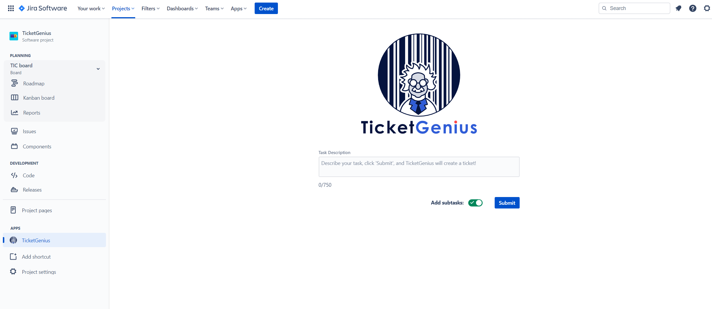 TicketGenius media 2
