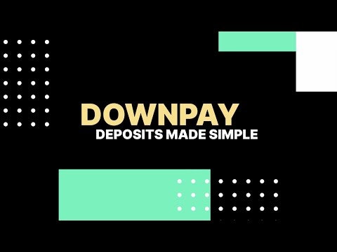 Downpay gallery image