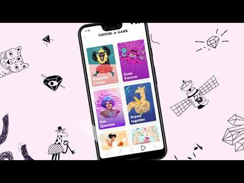 XO Dating Games gallery image