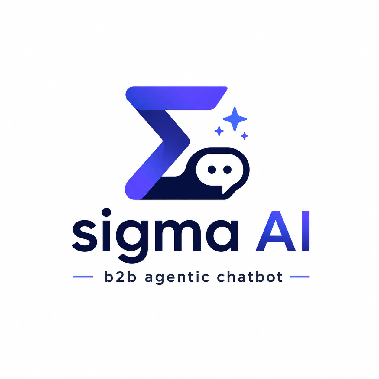 Sigma AI logo