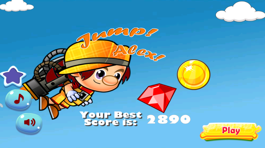 Round Jump gallery image