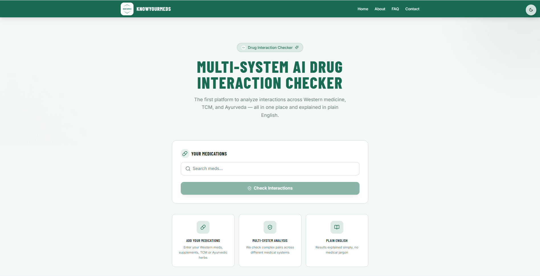 KnowYourMeds gallery image