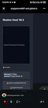 Shadow Omni V8.5 gallery image