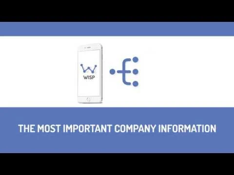 WISP HR App Update