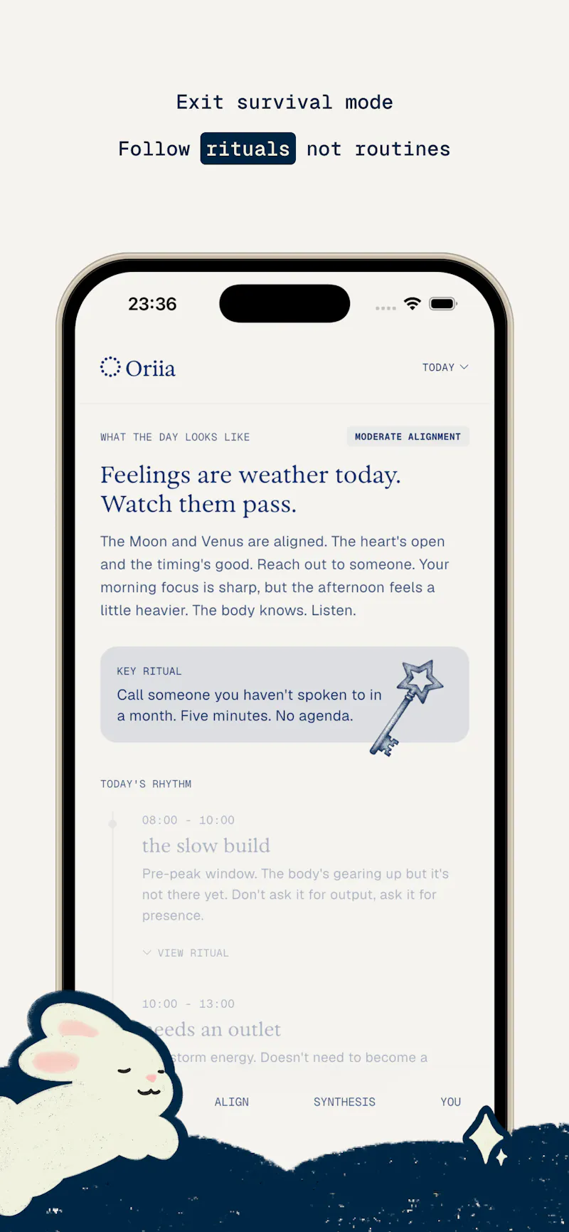 Oriia screenshot 2