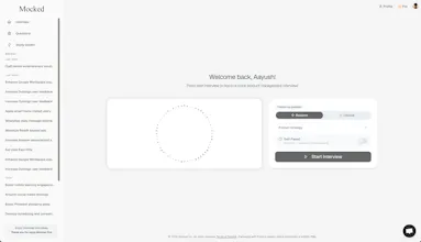 Mocked gallery image
