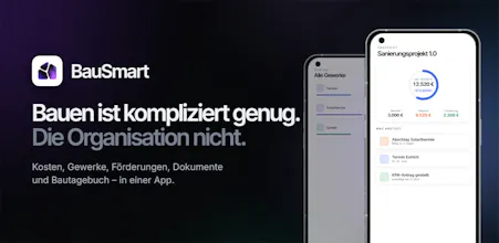 BauSmart gallery image