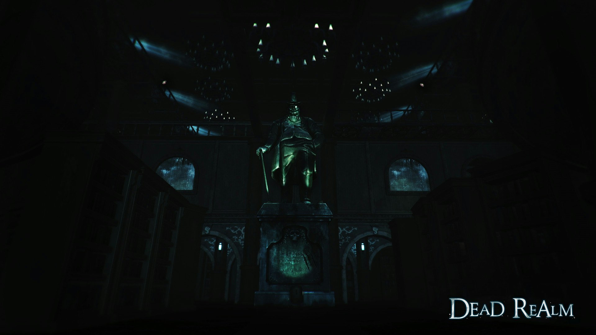 Dead Realm gallery image