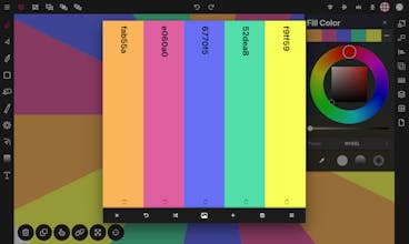 Vector Ink gallery image