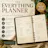 The Everything Notion Planner
