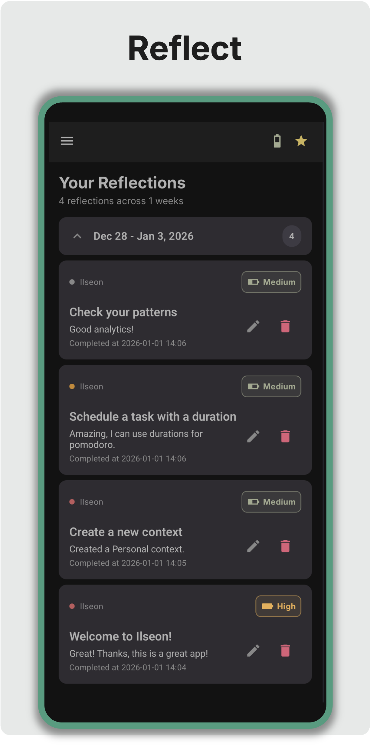 ilseon gallery image