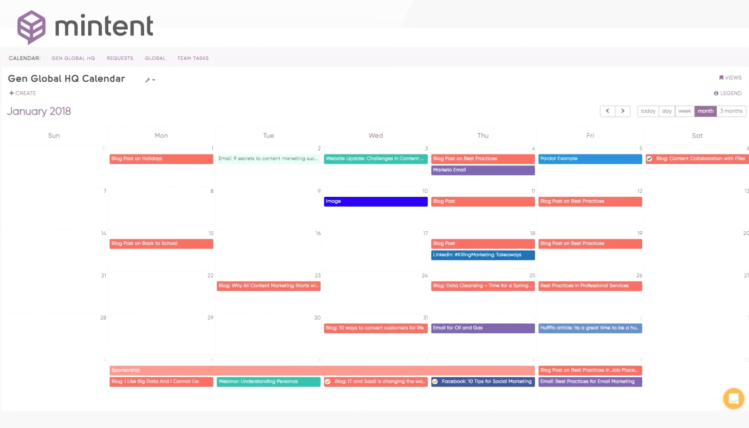 Mintent gallery image