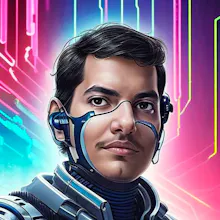 Photorealistic AI Avatars gallery image