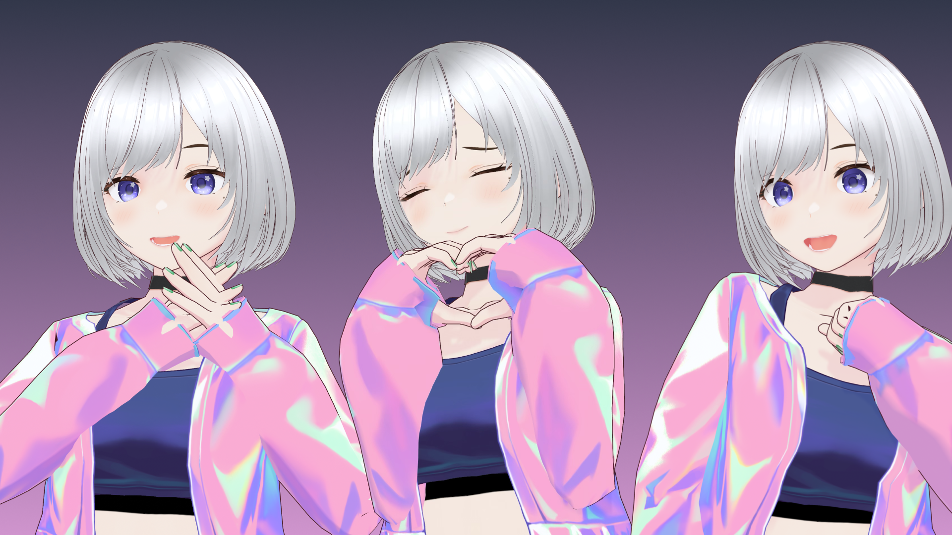 New outfit, new rooms, and more in 2.0! media 2