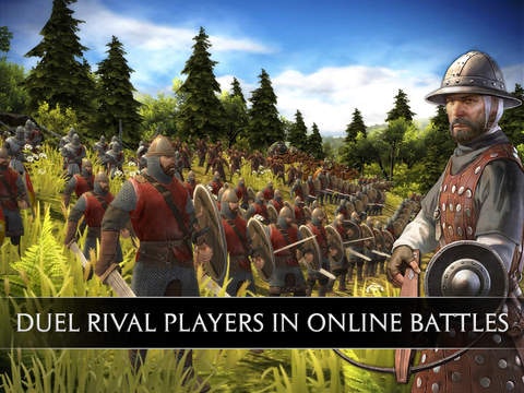 Total War Battles: KINGDOM gallery image