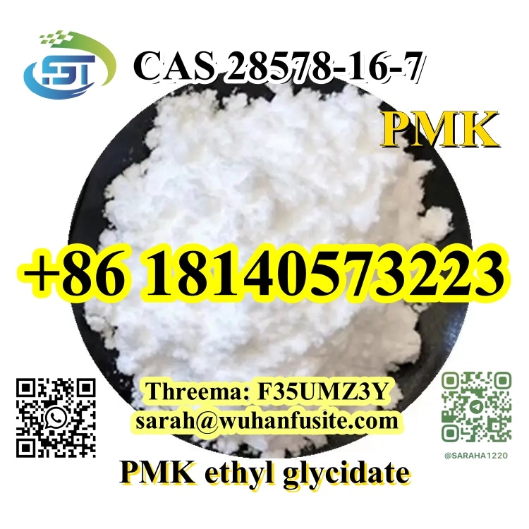 CAS 28578-16-7 PMK ethyl glycidate  gallery image