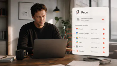 Peon gallery image
